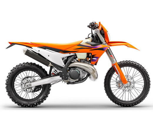 KTM 250 EXC-F SIX DAYS